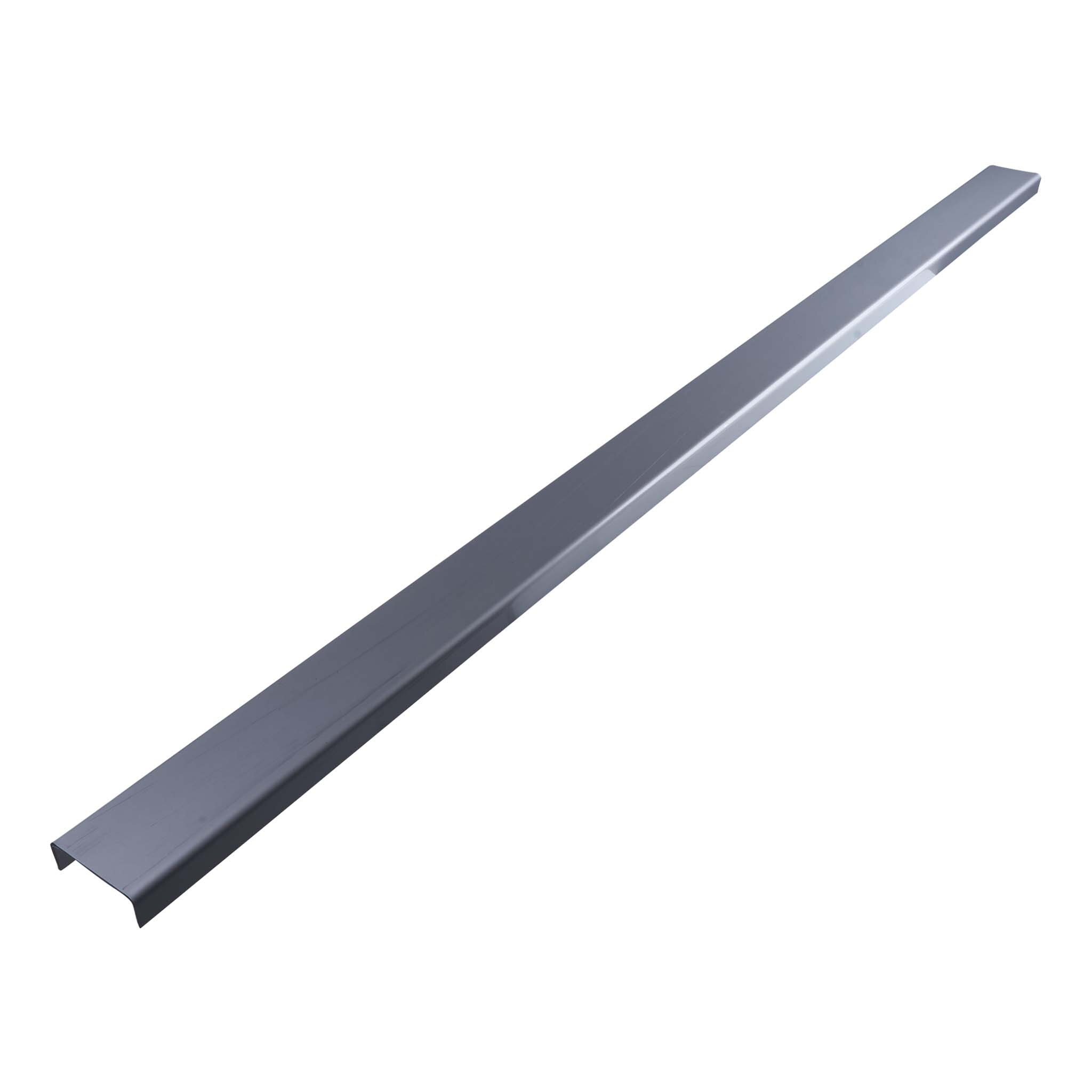 stainless steel car conveyor guide